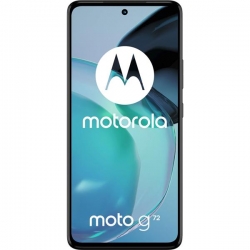 Smartfon Motorola Moto G72 6/128GB Meteoritr Gray (WYPRZEDAŻ)-448568