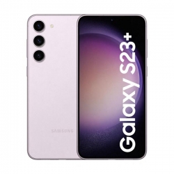 Samsung Galaxy S23+ (S916) 5G 8/512GB Light Pink