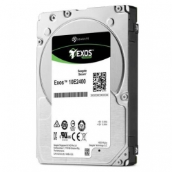 Dysk serwerowy HDD Seagate Exos 10E2400 512E/4KN 10K (600GB; 2.5"; SAS III) ST600MM0099