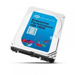 Dysk serwerowy HDD Seagate Exos 15E900 512N 15K (600GB; 2.5