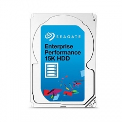 Dysk serwerowy HDD Seagate Exos 15E900 512N 15K (600GB; 2.5