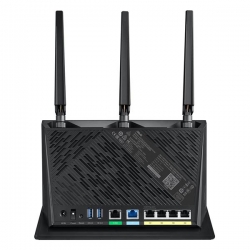 Asus- RT-AX86S router Wi-Fi 6 5700 Mb/s-456445
