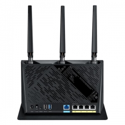 Asus- RT-AX86S router Wi-Fi 6 5700 Mb/s-456446