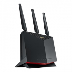 Asus- RT-AX86S router Wi-Fi 6 5700 Mb/s-456448