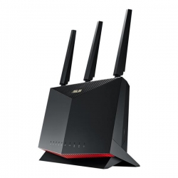 Asus- RT-AX86S router Wi-Fi 6 5700 Mb/s-456449