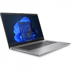 HP ProBook 470 G9 i5-1235U vPro 17,3”FHD AG 300nit IPS 16GB_3200MHz SSD512 IrisXe BLK 41Wh W11Pro 3Y OnSite-459308