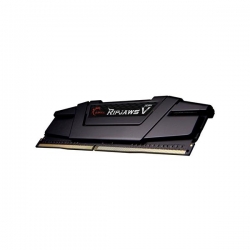 G.SKILL DDR4 RIPJAWSV 32GB 3200MHZ CL18 XMP2 BLACK F4-3200C16S-32GVK-462477
