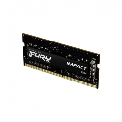 Kingston 8GB 3200MHz DDR4 CL20 SODIMM FURY Impact KF432S20IB/8-462647