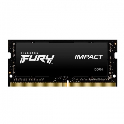 Kingston 8GB 3200MHz DDR4 CL20 SODIMM FURY Impact KF432S20IB/8-462652