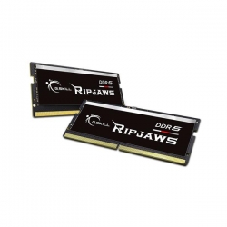 G.SKILL RIPJAWS SO-DIMM DDR5 2X16GB 4800MHZ CL34-34 1,1V F5-4800S3434A16GX2-RS-462655