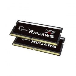 G.SKILL RIPJAWS SO-DIMM DDR5 2X16GB 4800MHZ CL34-34 1,1V F5-4800S3434A16GX2-RS-462656