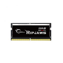 G.SKILL RIPJAWS SO-DIMM DDR5 2X16GB 4800MHZ CL34-34 1,1V F5-4800S3434A16GX2-RS-462657