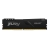 KINGSTON 16GB 3600MHz DDR4 CL17 DIMM (Kit of 2) FURY Beast Black KF436C17BBK2/16-462467