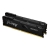 KINGSTON 16GB 3600MHz DDR4 CL17 DIMM (Kit of 2) FURY Beast Black KF436C17BBK2/16-462472
