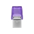 KINGSTON FLASH 256GB USB3.2 DataTraveler microDuo3C