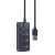 GEMBIRD HUB USB 4-PORTOWY (1 X USB 3.1 + 3 X USB 2.0)-462871