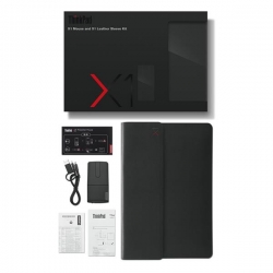 Lenovo ThinkPad X1 Bundle Czarna (4XR0V83212)-463035
