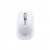 Acer Wireless Mouse, G69 RF2.4G with Chrome logo, White-463007
