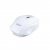 Acer Wireless Mouse, G69 RF2.4G with Chrome logo, White-463008