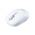 Acer Wireless Mouse, G69 RF2.4G with Chrome logo, White-463010