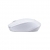 Acer Wireless Mouse, G69 RF2.4G with Chrome logo, White-463011