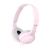 Sony Słuchawki przewodowe nauszne MDRZX110P pink-463078