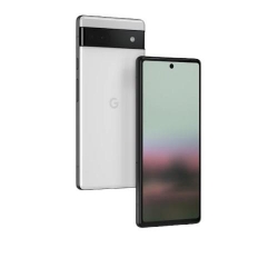 Smartfon Google Pixel 6A 6/128GB Chalk White-466127