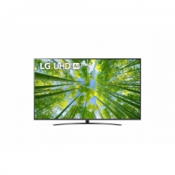 Telewizor 65" LG 65UQ81003LB (4K UHD HDR DVB-T2/HEVC SmartTV)