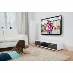 TECHLY UCHWYT ŚCIENNY TV LED/LCD 13-30 CALI 23KG O-466355