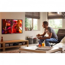 TECHLY UCHWYT ŚCIENNY TV LED/LCD 42-80 CALI 60KG S-466370