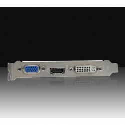 AFOX RADEON HD 5450 2GB DDR3 64BIT DVI HDMI VGA LP FAN AF5450-2048D3L5-466671