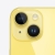 Apple iPhone 14 128GB Yellow-466203