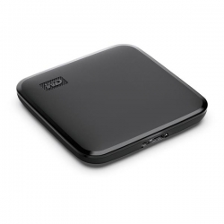 SSD WD ELEMENTS SE 1TB USB 3.2  Black-470842