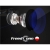 Interkom motocyklowy FreedConn T-Max S V4 Pro Single-483065
