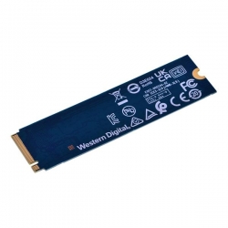Dysk SSD WD Green SN350 WDS500G2G0C (500GB ; M.2 ; PCIe NVMe 3.0 x4)-484715