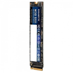Dysk SSD Gigabyte M30 1 TB M.2 2280 PCI-E x4 Gen3 N-484738