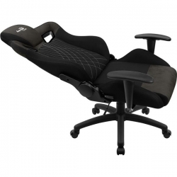 Fotel gamingowy Aerocool AC-180 EARL AEROAC-180EARL-BK (kolor czarny)-486143