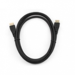 Kabel GEMBIRD CC-DP2-10 (DisplayPort M - DisplayPort M; 3m; kolor czarny)-486666