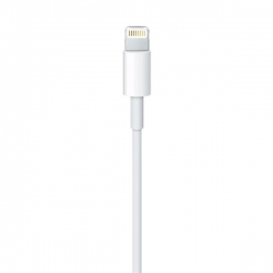Apple Przewód ze złącza Lightning na USB (2m) MD819ZM/A-486700