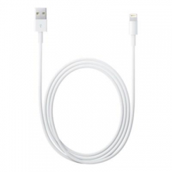 Apple Przewód ze złącza Lightning na USB (2m) MD819ZM/A-486702