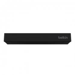 BELKIN FAST CHARGER FOR APPLE WATCH NO PSU BLACK-488493
