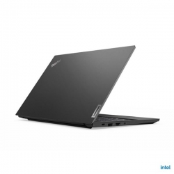 Lenovo ThinkPad E15 G4 i5-1235U 15,6”FHD AG 300nit IPS 12GB_3200MHz SSD256 IrisXe TB4 BT LAN ALU BLK FPR 57Wh W11Pro 3