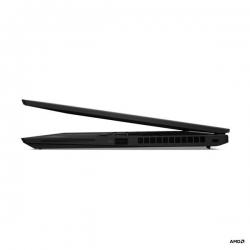 Lenovo ThinkPad  X13 G2 Ryzen 5 PRO 5650U 13.3" WUXGA IPS 300nits AG 16GB LPDDR4x-4266 SSD256GB AMD Radeon Graphics W10Pro Black 3YRS Onsite