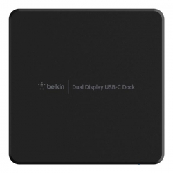 BELKIN DOCK USB-C DUAL DISPLAY-489883