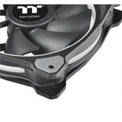 Wentylator do obudowy Thermaltake Ring 12 RGB Plus TT Premium 5 pack CL-F054-PL12SW-A (120 mm; 1500 obr/min; RGB)-491696