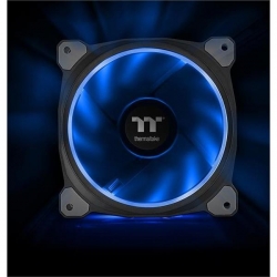 Wentylator do obudowy Thermaltake Ring 12 RGB Plus TT Premium 5 pack CL-F054-PL12SW-A (120 mm; 1500 obr/min; RGB)-491704