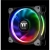 Wentylator do obudowy Thermaltake Ring 12 RGB Plus TT Premium 5 pack CL-F054-PL12SW-A (120 mm; 1500 obr/min; RGB)