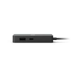 Microsoft USB-C Travel Hub USB 3.2 Gen 2) Type-C-492390