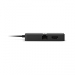 Microsoft USB-C Travel Hub USB 3.2 Gen 2) Type-C-492391