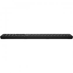 HP Programowalna klawiatura bezprzewodowa 450, 4R184AA, czarna-492497